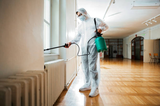 Best Residential Pest Control  in Yorkville, WI